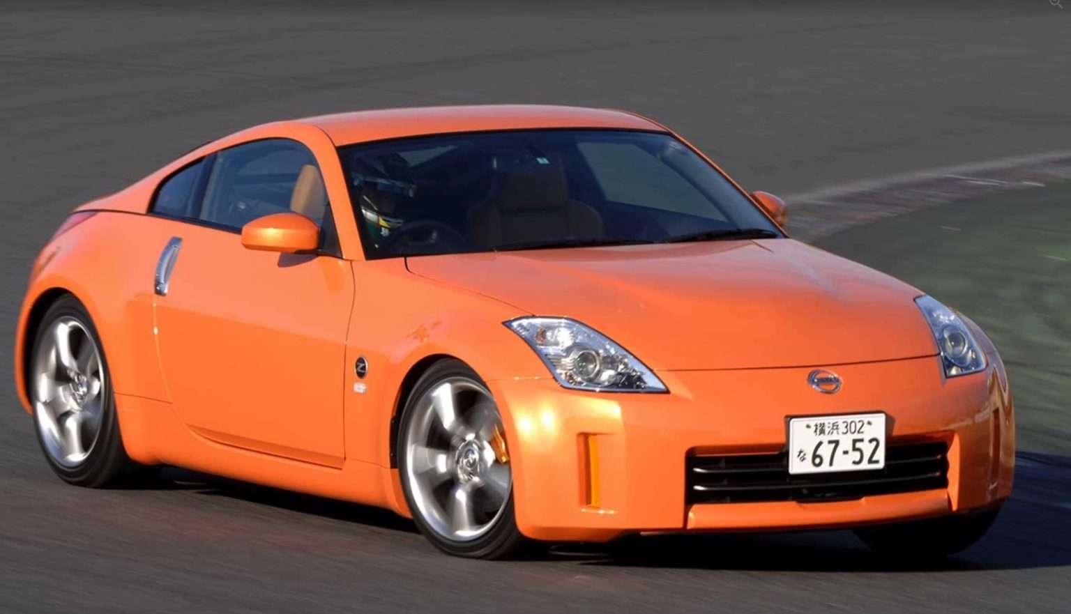 The most reliable JDM cars Jurojin Imports