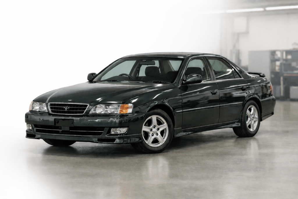 Importing a Japanese Domestic Market vehicle to Montreal under Quebec regulations